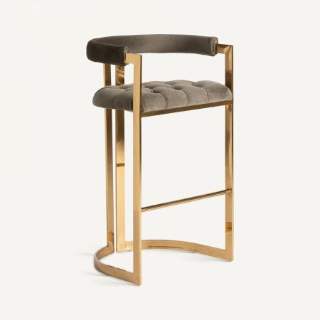 Bar stool Mondsee