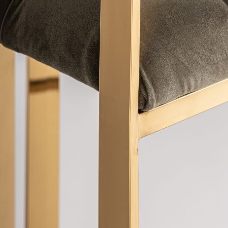 Bar stool Mondsee