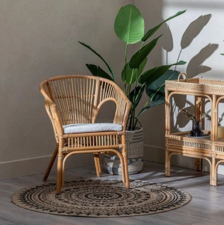 Armchair Root