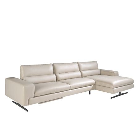 Sofa Luigio w/ chaiselong