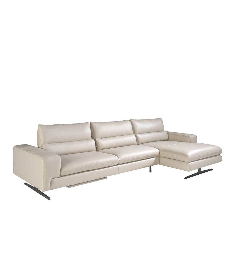 Sofa Luigio w/ chaiselong