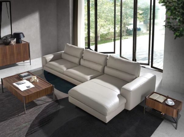 Sofa Luigio w/ chaiselong