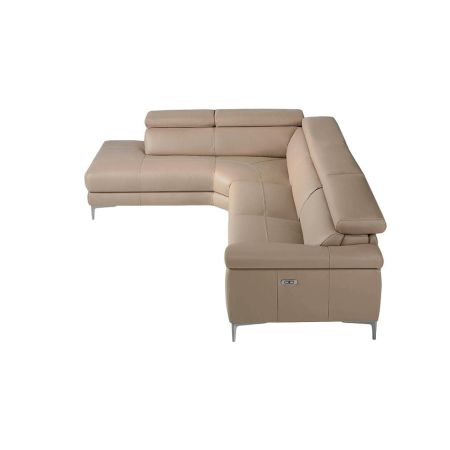 Sofa Relax Corner w/ chaiselong Cinna