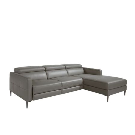 Sofa Gabey w/ chaiselong