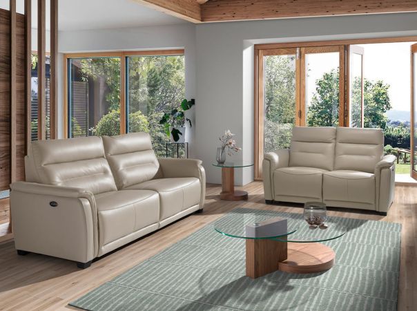 Sofa Empired