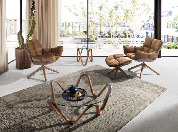 Stool Diaman