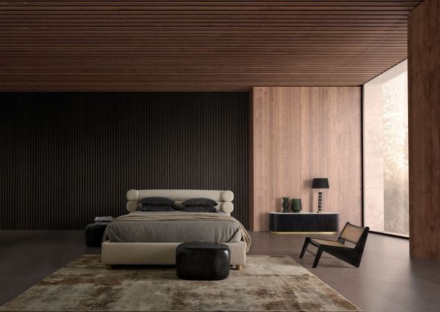 Cama Chiara