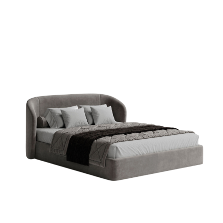 Cama Retro