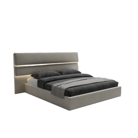 Cama Luminância