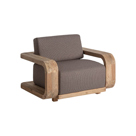 Poltrona Corb