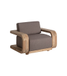 Poltrona Corb