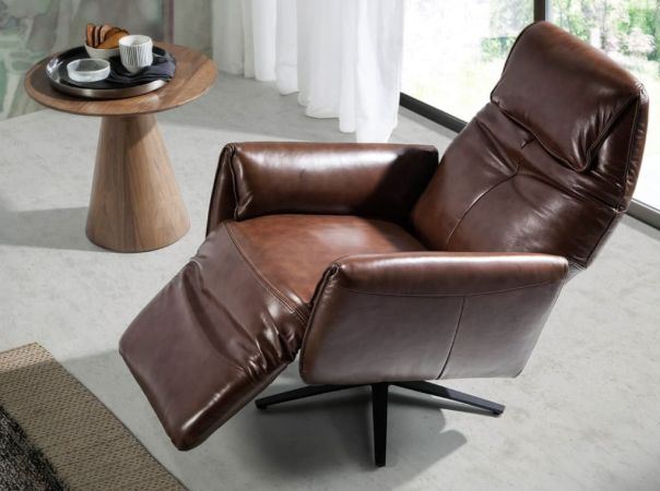 Armchair Majestian II
