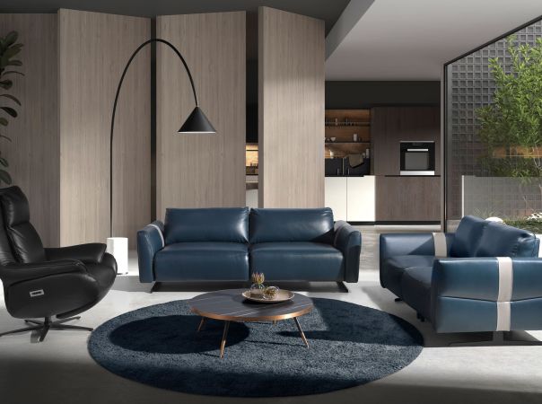 Poltrona Vellue