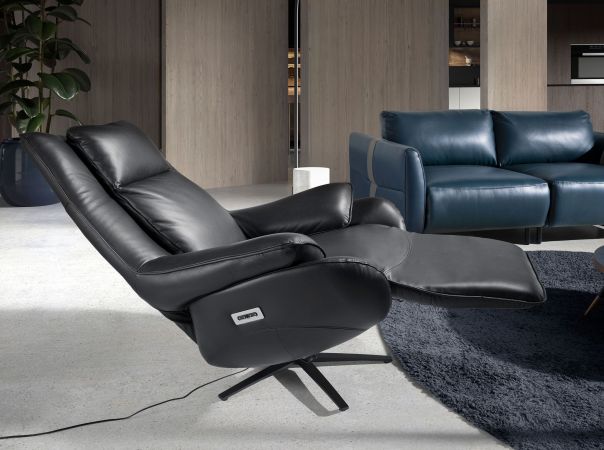 Armchair Vellue