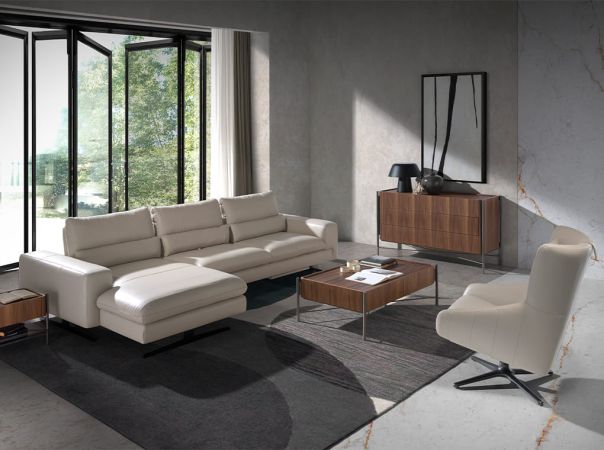 Armchair Landy II