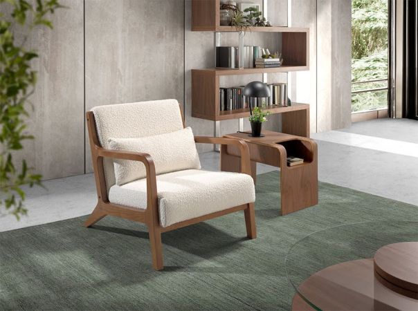 Armchair Riivea