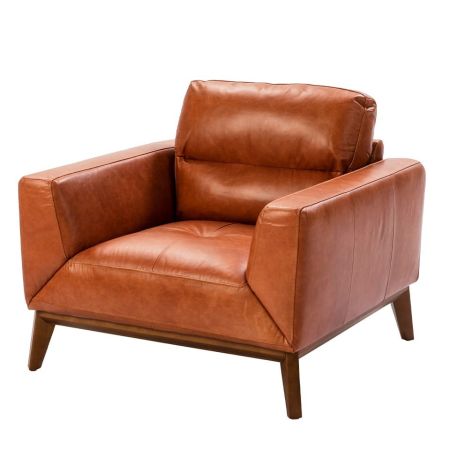 Armchair Mystea
