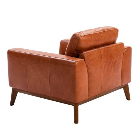 Armchair Mystea