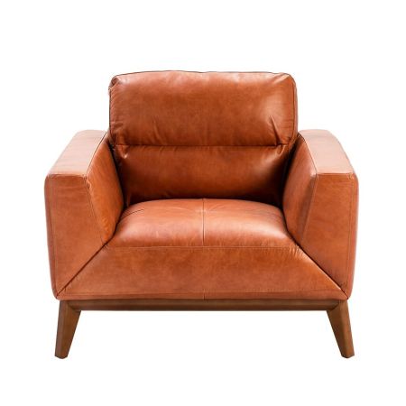 Armchair Mystea