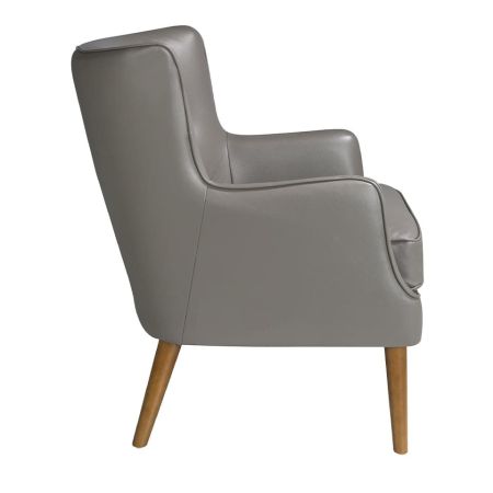 Armchair Essenea