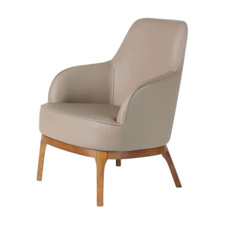 Armchair Polise