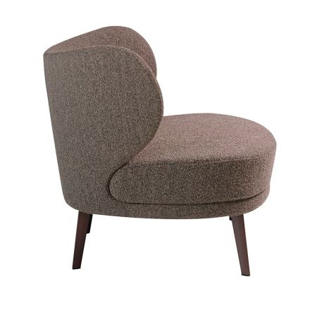 Poltrona Ustan