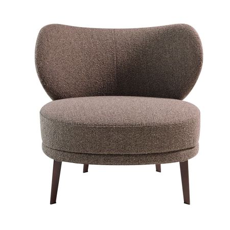 Armchair Ustan