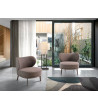 Armchair Ustan