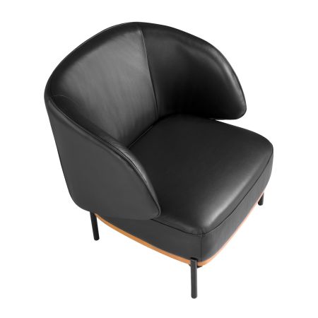 Armchair Poppay