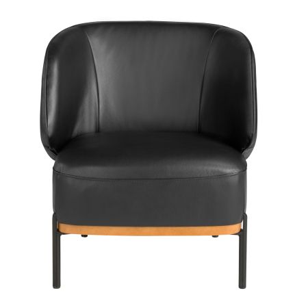 Armchair Poppay