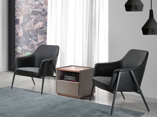 Armchair Zyoon