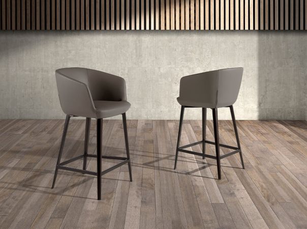 Bar stool Lidee
