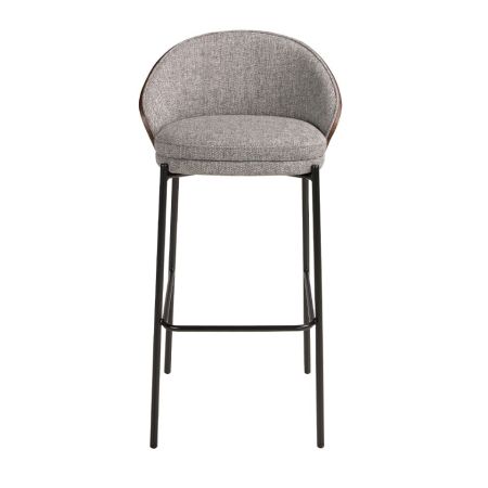 Bar stool Swan