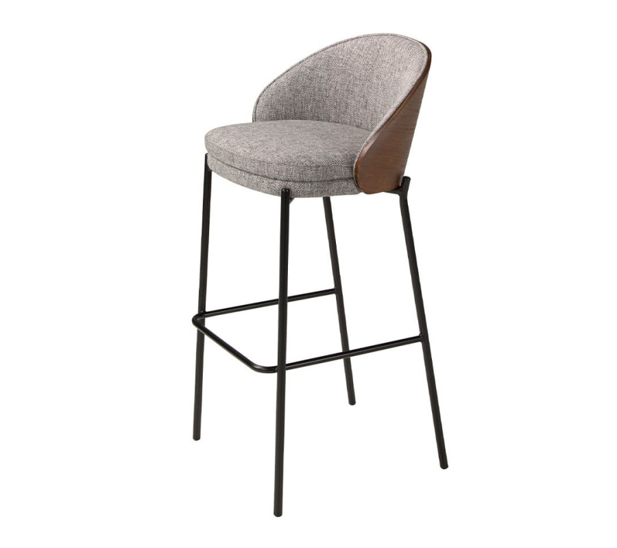 Bar stool Swan