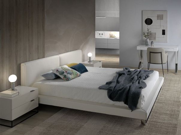 Bed Ollyen