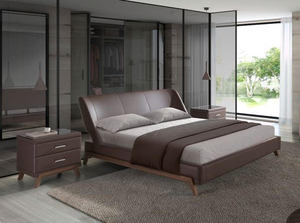 Bed Aphye