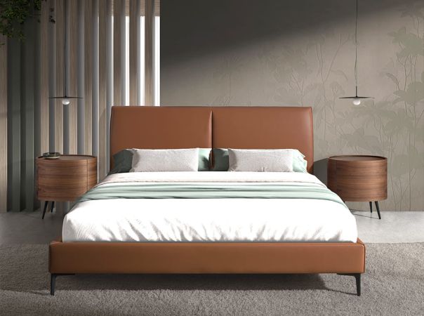 Cama Hexia