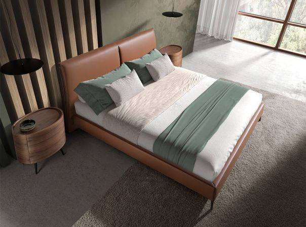 Cama Hexia