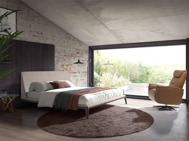 Bed Veccia