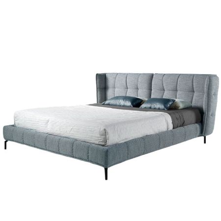 Bed Cledys