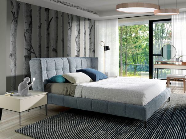 Bed Cledys