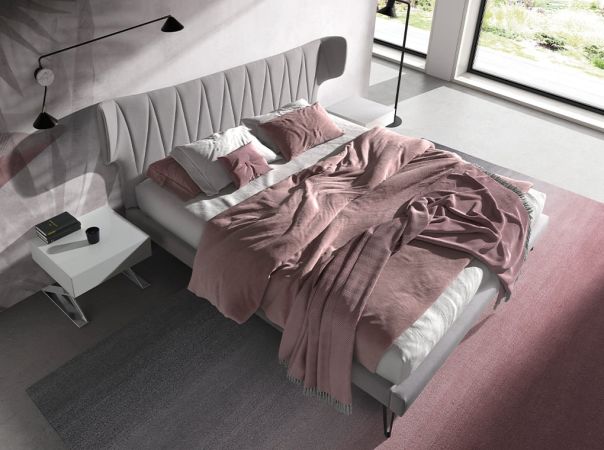 Bed Karas