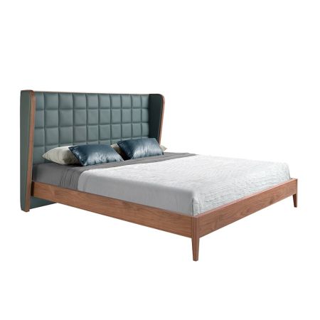 Bed Naura