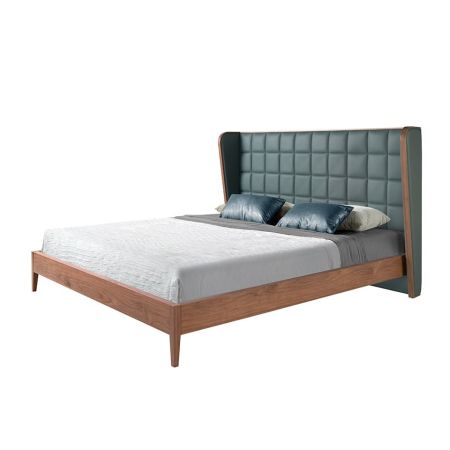 Bed Naura