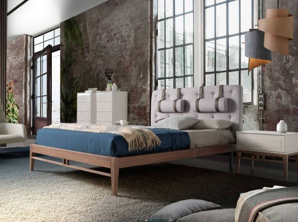Bed Phox