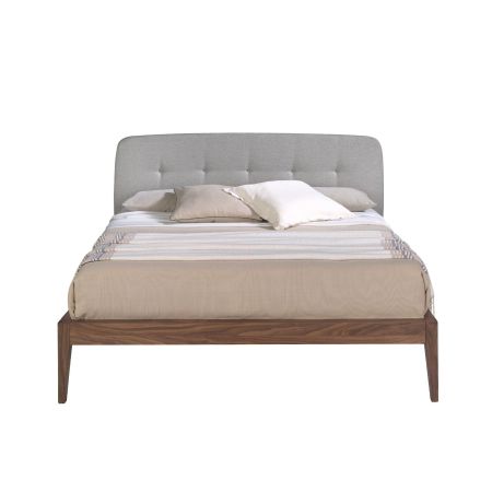 Bed Saanna