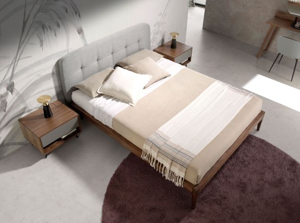 Bed Saanna