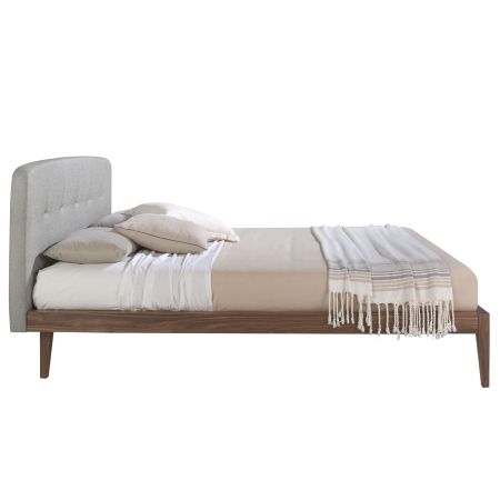 Bed Saanna
