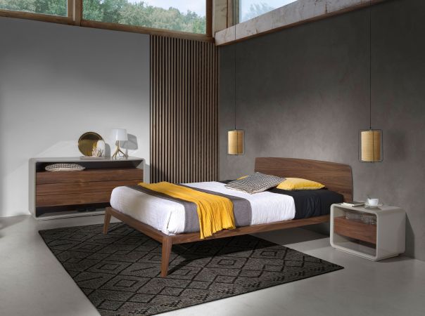 Bed Reeaux