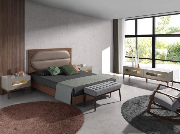 Cama Teon